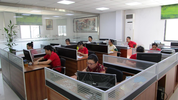 Yuncheng Jewelry Factory