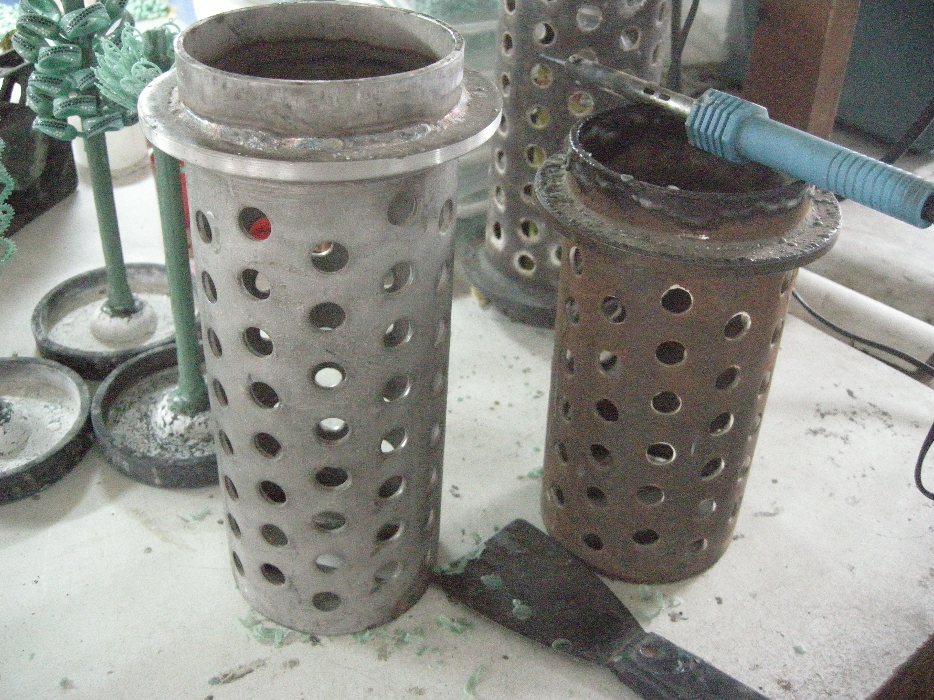 Chiny Yuncheng Jewelry Factory profil firmy
