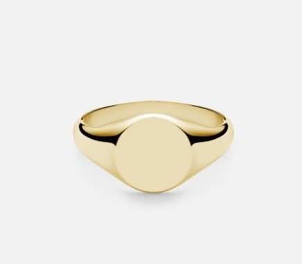 18K złoto pokryte na zamówienie grawerowane pieczęć 925 Sterling srebra Unisex piękne klejnoty pierścienie
