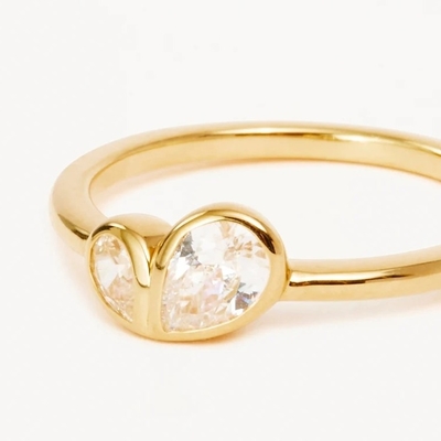 Minimalistyczny Symbol Serca 925 Sterling Silver Ring z technologią wstawiania kanałów