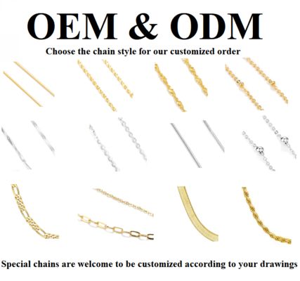 Ocenę ze strony trzeciej Kolczyk z diamentem w srebrze 925 szterlingowym z złotem różowym i 50 par MOQ