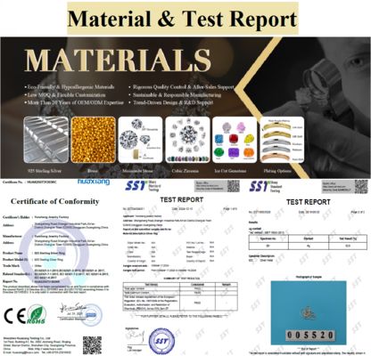 Małe, białe, emaliowane motyle w kształcie 925 srebrnych kolczyków z ekspresową dostawą