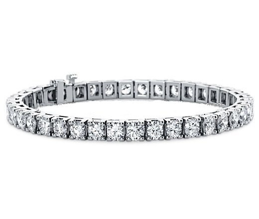 925 srebrne złoto pokryte 3mm moissanite diament tenisowy bransoletka kamień opcja koloru
