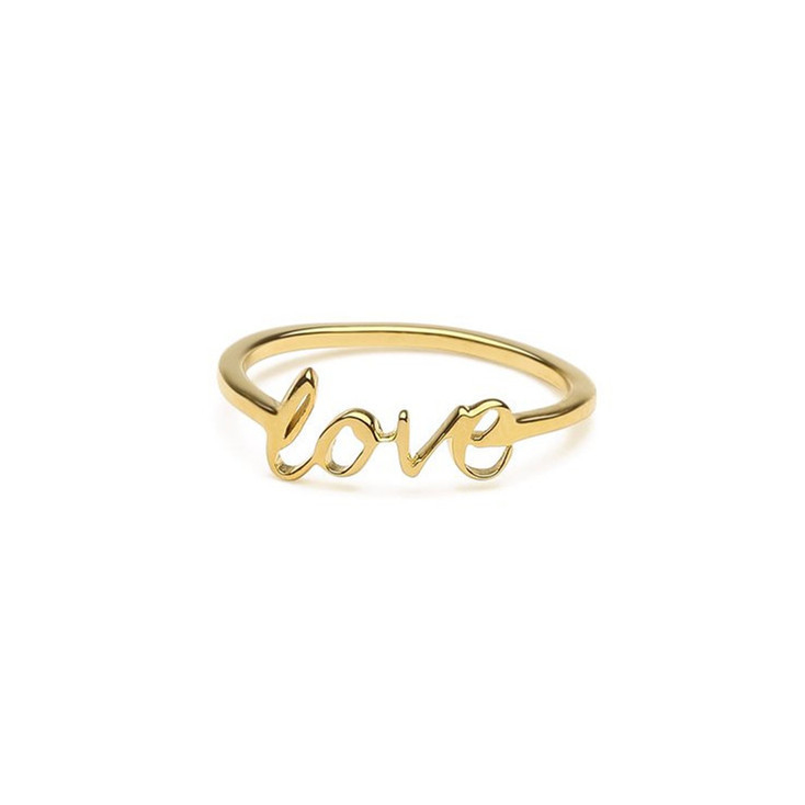 OEM ODM Love Infinity Rings Sterling Silver 925 Biżuteria Związek Pierścienia Dla Kobiet Mężczyźni Pierścienie Unisex