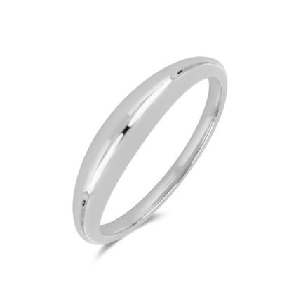 Płasko 18K złoto pokryte Boho 925 Sterling srebrne wiązania pierścienie kobiet