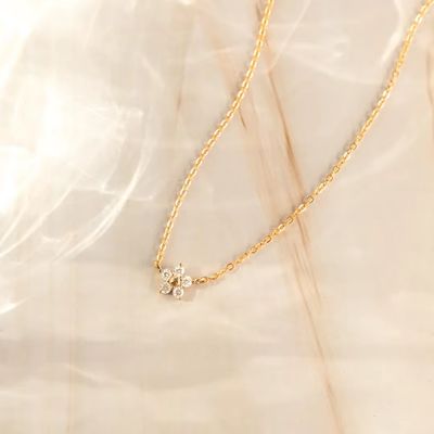 Kobiety OEM / ODM 925 Sterling Silver Naszyjnik bez głównego kamienia
