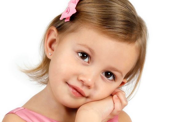 Kolczyki sztyfty motylek ze srebra próby 925, pozłacane 18-karatowym złotem, 1,5 g