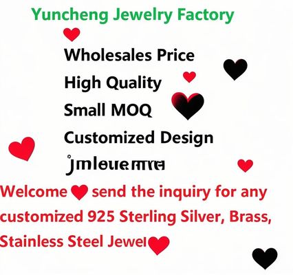 925 Sterling Silver Strawberry Stud Ogrzebienia dla dzieci 92,5% Czystość