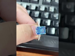 Pierścienie ze srebra