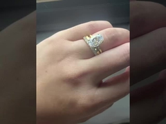 Biżuteria srebrna bezpośrednio z fabryki