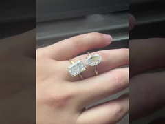 925 Srebro, mosiądz, biżuteria ze stali nierdzewnej bezpośrednio z fabryki