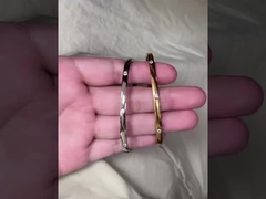 Biżuteria ze srebra próby 925, mosiądzu i stali nierdzewnej bezpośrednio od producenta