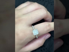 Dlaczego srebro próby 925? Ponadczasowe piękno i noszenie hipoalergiczne.