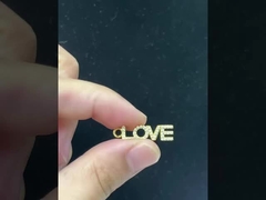 Ostre i fajne: Przegląd pierścionków i kolczyków ze stali nierdzewnej!