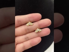 Ciepłe odcienie na jesień: Biżuteria miedziana, którą musisz wypróbować!