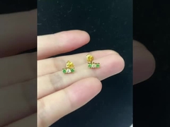 Chłodne odcienie przez cały rok: Ponadczasowe ulubione srebro próby 925.