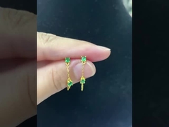 Vintage Glow: Inspiracja dla nowoczesnej srebrnej biżuterii!