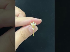 Vintage Glow: Inspiracja dla nowoczesnej srebrnej biżuterii!