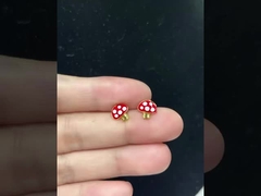 Luksus w lekkim wydaniu: Wygodne wzory z miedzi i srebra.